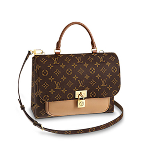 [스페셜오더]LOUIS VUITTON-M44286 루이비통 모노그램 코클리코 마리냥 메신저 숄더백