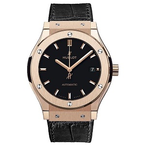 [스페셜오더]HUBLOT-위블로 클래식 퓨전 스틸 남녀공용 시계38mm