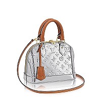 LOUIS VUITTON-M12289 루이비통 블랙 모노그램 잉크 알마 BB