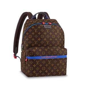 [스페셜오더]LOUIS VUITTON-M43825 루이비통 타이가 블랙 아폴로 백팩