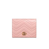 [스페셜오더]GUCCI-466492 6433 구찌 GG 마몬트 이미테이션카드지갑