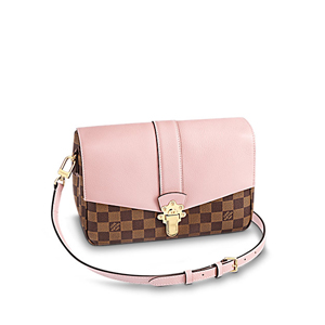 [스페셜오더]LOUIS VUITTON-N42259 루이비통 다미에 에벤 클랩튼 짝퉁 백팩