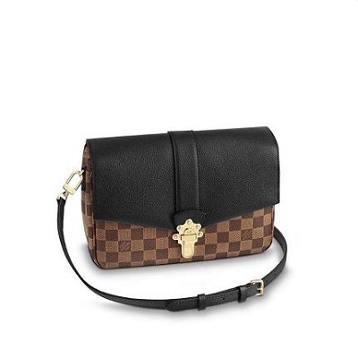 [스페셜오더]LOUIS VUITTON-N42259 루이비통 다미에 에벤 클랩튼 짝퉁 백팩