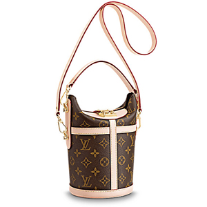 [스페셜오더]LOUIS VUITTON-M53842 루이비통 파티나 더플백