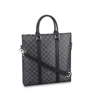 [스페셜오더]LOUIS VUITTON-M34409 루이비통 타이가 안톤 메신저 PM