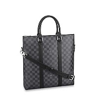 [스페셜오더]LOUIS VUITTON-N40024 루이비통 다미에 그라파이트 안톤 브리프케이스 홍콩명품 비즈니스가방