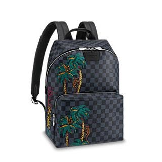 [스페셜오더]LOUIS VUITTON-M43408 루이비통 모노그램 이클립스 아폴로 백팩