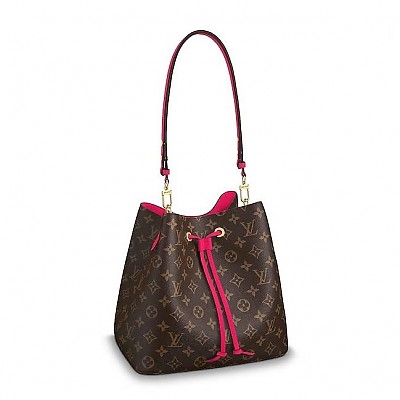 [스페셜오더]LOUIS VUITTON-M40649 루이비통 모노그램 트롱프 뢰유 네오노에