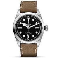 [스페셜오더]TUDOR-튜더 블랙 베이 S&G 옐로우 골드 데이트 콤비 다이버시계41mm