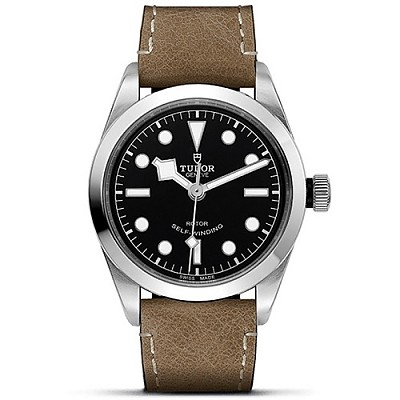 [스페셜오더]TUDOR-M79500 튜더 블랙 베이 스틸 블루 다이얼 다이버시계 36mm