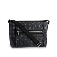 [스페셜오더]LOUIS VUITTON-M40510 루이비통 모노그램 이클립스 보야제 메신저 MM