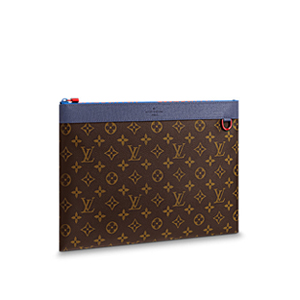 [스페셜오더]LOUIS VUITTON-M63048 루이비통 모노그램  한정판 포쉐트 아폴로