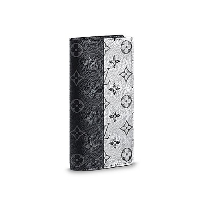 LOUIS VUITTON-N63243 루이비통 다미에 코발트 브라짜 월릿