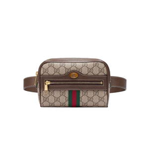 GUCCI-598113 1058 구찌 GG 사이키델릭 벨트 백