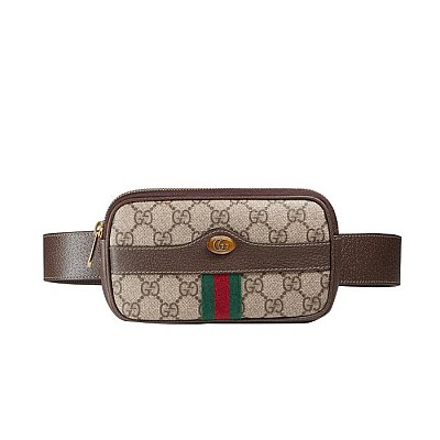 GUCCI-598113 1058 구찌 GG 사이키델릭 벨트 백