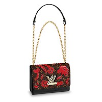 [스페셜오더]LOUIS VUITTON-M44837 루이비통 느와르 모노그램 트위스트 MM