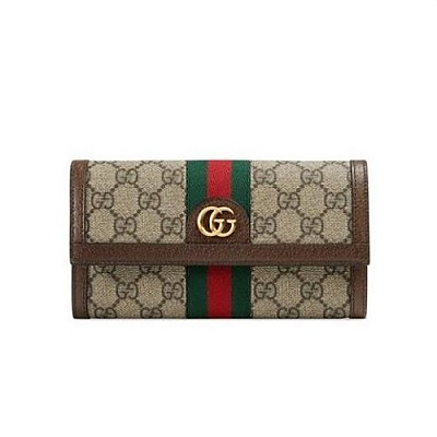 [스페셜오더]GUCCI-550618 8745 구찌 오피디아 GG 수프림 라운드 미니 숄더백