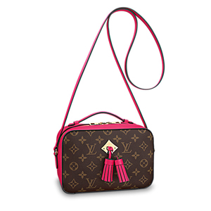 [스페셜오더]LOUIS VUITTON-N40154 루이비통 다미에 아주르 생통주 숄더백