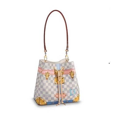 [스페셜오더]LOUIS VUITTON-M54369 루이비통 에삐 레더 시트론 네오노에