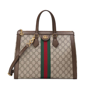 [스페셜오더]GUCCI 524537-2863 구찌 오피디아 GG 미디엄 탑 핸들 백