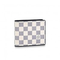 [스페셜오더]LOUIS VUITTON-M80105 루이비통 모노그램 LVXNBA 멀티플 월릿