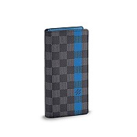 [스페셜오더]LOUIS VUITTON-M80019 루이비통 모노그램 파스텔 느와 브라짜 월릿