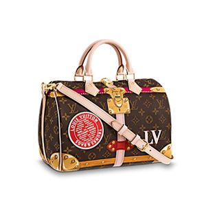 LV-M61252 루이비통 모노그램 나노 스피디 16cm