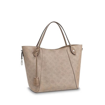 [스페셜오더]LOUIS VUITTON-M54354 루이비통 마히나 레더 블랙 히나 MM