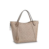 [스페셜오더]LOUIS VUITTON-M54354 루이비통 마히나 레더 블랙 히나 MM