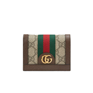 [스페셜오더]GUCCI-550618 8745 구찌 오피디아 GG 수프림 라운드 미니 숄더백