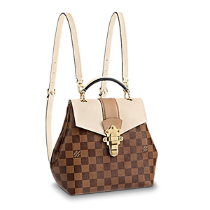 [스페셜오더]LOUIS VUITTON-N42262 루이비통 다미에 에벤 클랩튼 레플리카 백팩