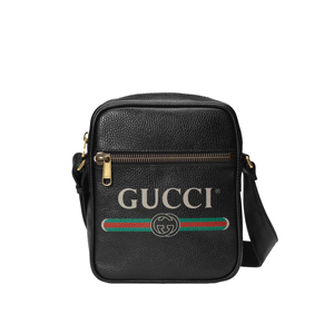 [스페셜오더]GUCCI 523591-6461 구찌 프린트 메신저 백