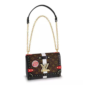 [스페셜오더]LOUIS VUITTON-M55480 루이비통 LV 팝 프린트 트위스트 MM