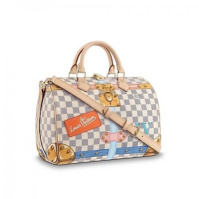 LOUIS VUITTON-M41108 루이비통 모노그램 스피디 30