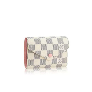 LOUIS VUITTON-M62946 루이비통 핑크 에삐 빅토린 월릿