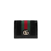 [스페셜오더]GUCCI-523155 1060 구찌 오피디아 카드 케이스