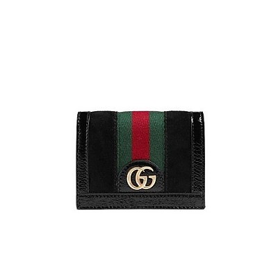 [스페셜오더]GUCCI-523155 1060 구찌 오피디아 카드 케이스