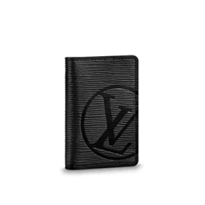 LOUIS VUITTON-M62219 루이비통 모노그램 블루 내피 포켓 오거나이저