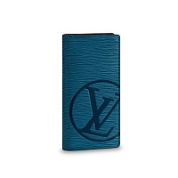 [스페셜오더]LOUIS VUITTON-M80019 루이비통 모노그램 파스텔 느와 브라짜 월릿