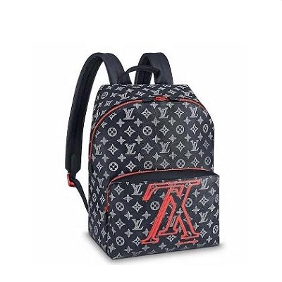 [스페셜오더]LOUIS VUITTON-M43845 루이비통 모노그램 리플렉트 아폴로 백팩