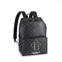 [스페셜오더]LOUIS VUITTON-M43186 루이비통 모노그램 이클립스 디스커버리 백팩 PM