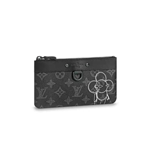 [스페셜오더]LOUIS VUITTON-M63048 루이비통 모노그램  한정판 포쉐트 아폴로