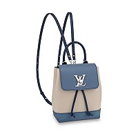 [스페셜오더]LOUIS VUITTON-M55017 루이비통 송아지가죽 락미 백팩 미니