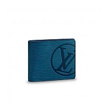 [스페셜오더]LOUIS VUITTON-M80105 루이비통 모노그램 LVXNBA 멀티플 월릿