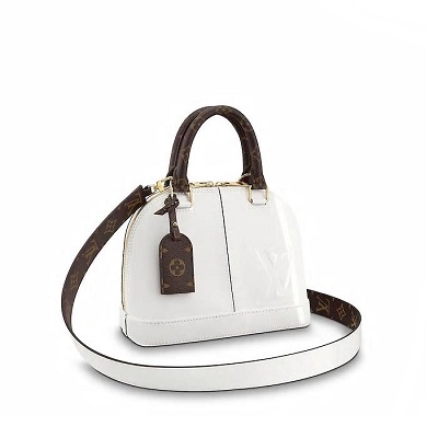 [스페셜오더]LOUIS VUITTON-M53589 루이비통 알마 BB