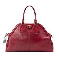 [스페셜오더]GUCCI-515937 1000 구찌이미테이션 블랙 르벨 라지 탑 핸들 백