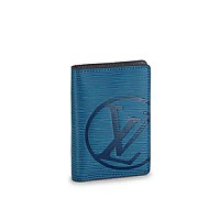 [스페셜오더]LOUIS VUITTON-M80103 루이비통 모노그램 안타티카 LVXNBA 포켓 오거나이저