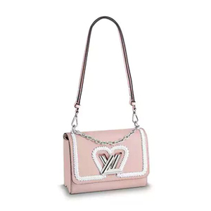 [스페셜오더]LOUIS VUITTON-M54559 루이비통 에삐레더 블루마린 트위스트 MM 숄더핸드백