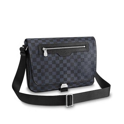 [스페셜오더]LOUIS VUITTON-N40009 루이비통 다미에 코발트 매치포인트 레플리카백팩