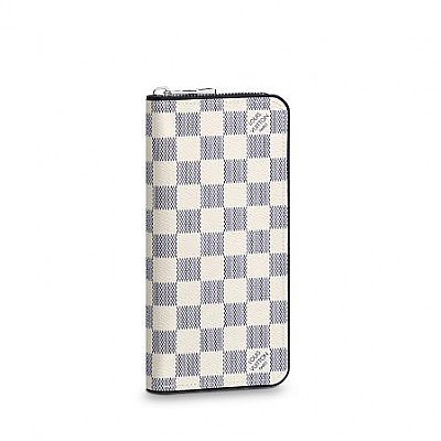 [스페셜오더]LOUIS VUITTON-M67267 루이비통 에삐레더 인디고 지피 월릿